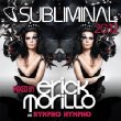 Subliminal 2012 Mixed By Erick Morillo & Sympho Nympho
