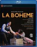 La Boheme: G.edwards Shao-chia Lu / Australian Opera & Ballet O Ji-min Park Carbo Parkin