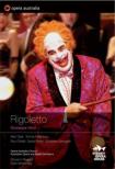 Rigoletto: Reggioli / Australian Opera & Ballet O Opie Matthews P.o' neill