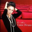 First Album Tomiehirano