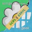 Songs In The Key Of Geek