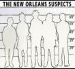 New Orleans Suspects