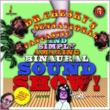 Dr.Chesky' s Sensational Fantastic Binaural Sound Show: (Binaural+)