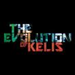 Evolution Of Kelis
