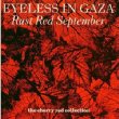 Rust Red September