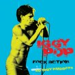 Rock Action: 20 Iggy Nuggets (AiOR[h)