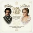 Great Love Duets : Ricciarelli(S)Domingo(T)Gavazzeni / St Cecilia Orchestra