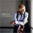 Keith Harkin