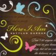 Here I Am