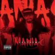 Maniac