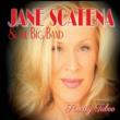 Jane Scatena & The Big Band: Strictly Taboo