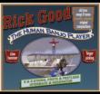 Rick Good-the Human Banjo Player