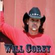 Will Corey