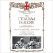L' italiana In Algeri: Giulini / Teatro Alla Scala Simionato M.petri