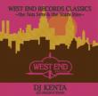 West End Records Classics -the Sun Sets & The Stars Rise-