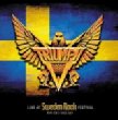 Live At Sweden Rock Festival (+DVD)