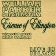 Essence Of Ellington / Live In Milano