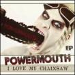 I Love My Chainsaw