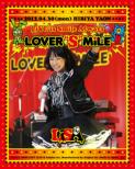 LiVE is Smile Always -LOVER