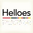 Helloes 1st