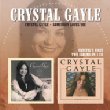Crystal Gayle / Somebody Loves You