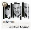 Les Number 1 De Salvatore Adamo
