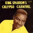 King Sparrow' s Calypso Carnival (140g)