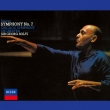 Symphony No.7 : Georg Solti / Chicago Symphony Orchestra