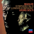 Symphony No.9 : Georg Solti / London Symphony Orchestra