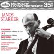 Schumann, Lalo, Saint-Saens Cello Concerto : Starker(Vc)Skrowczewski / Dorati /