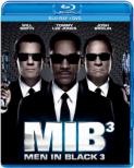 Men In Black 3 Blu-ray & DVD Set [2 Discs]