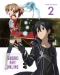 Sword Art Online 2 [Limited Manufacture Edition]