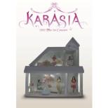 KARA 1ST JAPAN TOUR 2012 KARASIA [Limited Edition]