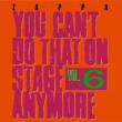 You Can' t Do That On Stage Anymore Vol.6