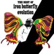 Evolution -The Best Of Iron Butterfly