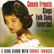 Sings Folk Song Favorites / Sing Along With Connie
