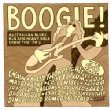 Boogie: Australian Blues R & B & Heavy Rock From 70s