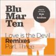 Love Is The Devil Remixes Part Three