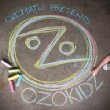 Ozomatli Presents Ozokidz