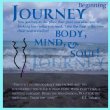 Journey: Body Mind Soul