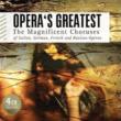 Opera' s Greatest -The Magnificent Choruses (4CD)