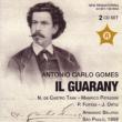 Il Guarany : Belardi / Sao Paulo Symphony Orchestra, Castro Tank, Patassini, Fortes, J.Ortiz, etc (1959)(2CD)