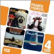 Coffret 4cd Cinema
