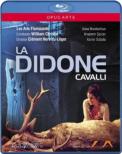 La Didone : Hervieu-Leger, Christie / Les Arts Florissants, Bonitatibus, Spicer, X.Sabata, etc (2011 Stereo)