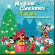 Magicas Canciones De Navidad