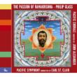 The Passion of Ramakrishna : C.St.Clair / Pacific Symphony Orchestra & Choir