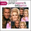 Playlist: The Very Best Of Wagoner & Parton