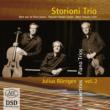 Piano Trio, 2, 4, : Storioni Trio