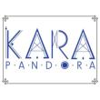 5th Mini Album: Pandora