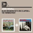 Bluesbreakers With Eric / Turning Point
